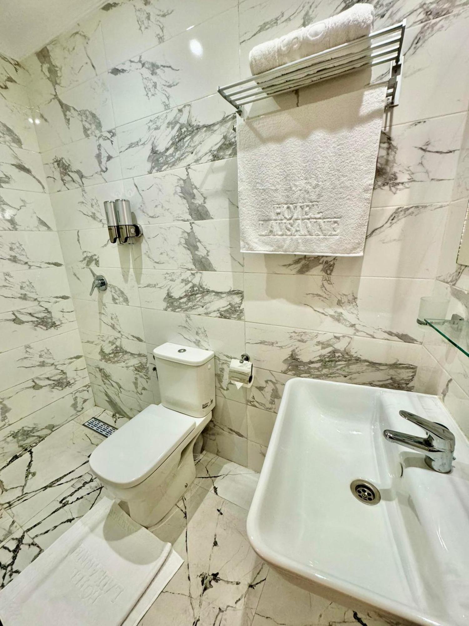 The Hotel Syracuse Casablanca Extérieur photo