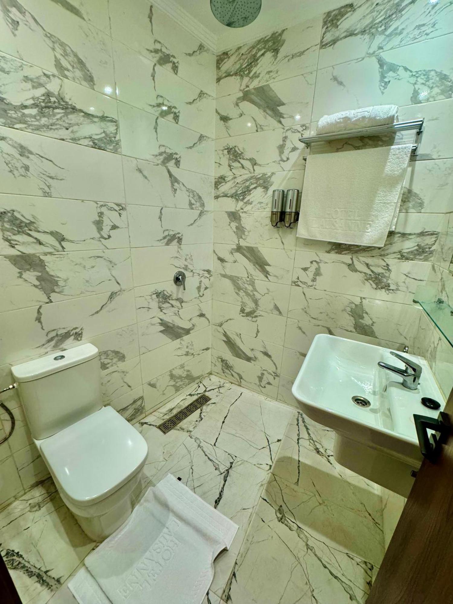 The Hotel Syracuse Casablanca Extérieur photo