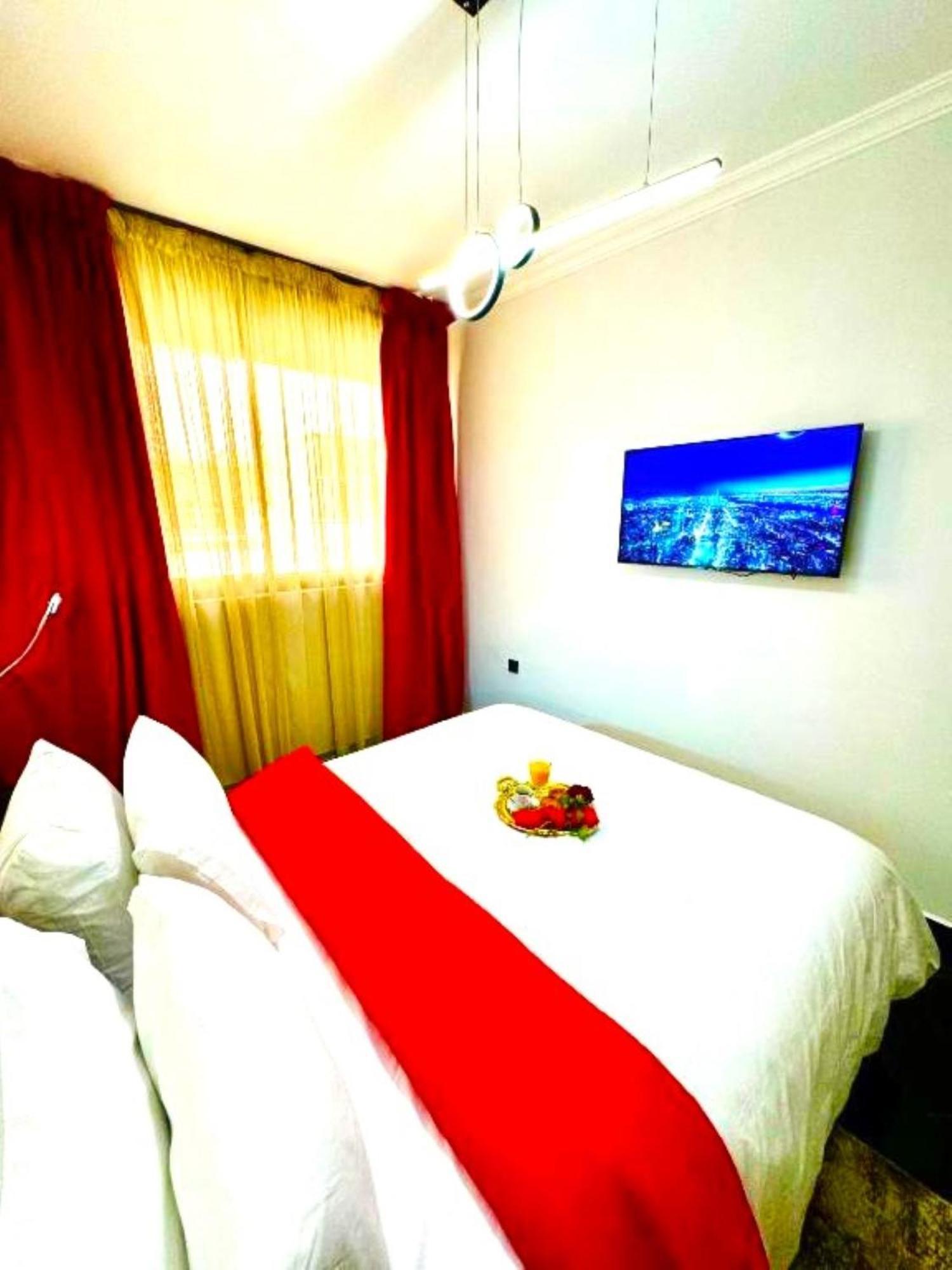 The Hotel Syracuse Casablanca Extérieur photo
