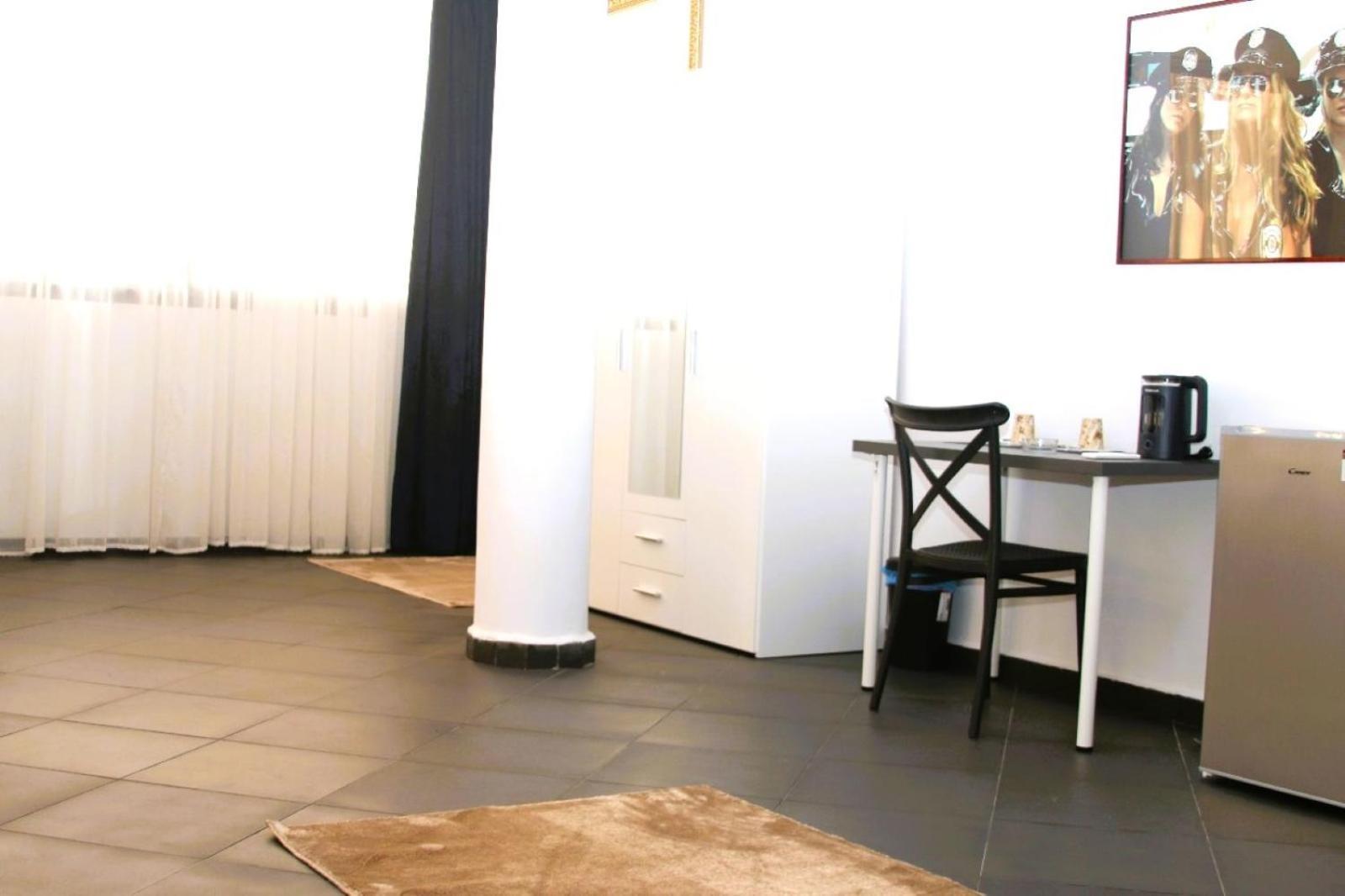 The Hotel Syracuse Casablanca Extérieur photo